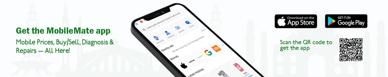 Mobilemate Banner